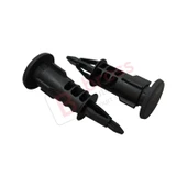 Renault İçin 2 Adet Bagaj Kilit Parçasi Klipsi 8200401454 thumbnail 1