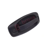 Bipper Fiorino Doblo Nemo İçin Ön Sağ Kapı Açma Kolu 735507854 thumbnail 1