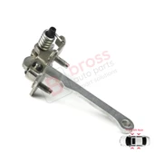 Peugeot 205 309 405 İçin Ön veya Arka Sağ veya Sol Kapı Gergi Yayı 918146 thumbnail 5