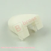 VW Transporter Touran Caddy New Beetle için Yolcu Dış Kapı Kol Bademi 1C0837879A thumbnail 3