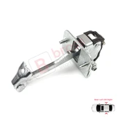 Citroen C4 MK2 NC DS4 MK1 NX İçin Arka Sağ veya Sol Kapı Gergi Yayı 9181R2 thumbnail 3