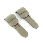 Renault Megane 2 Fluence için 2 Adet Arka Perde Tutucu Klipsi 8200191584 thumbnail 2