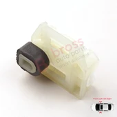 VW New Beetle C1 Seat Toledo MK2 Leon MK1 Skoda Fabia MK1 Praktik İçin Ön Cam Kriko Klipsi A thumbnail 4