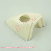 Skoda Octavia Fabia için Ön Sol Dış Kapı Kol Bademi 5E0837879B thumbnail 1