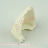 Skoda Octavia Fabia için Ön Sol Dış Kapı Kol Bademi 5E0837879B thumbnail 4