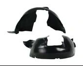 DAVLUMBAZ ÇAMURLUK ÖN SOL VW CADDY 2004-2010 - 1