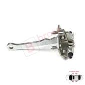 Peugeot 205 309 405 İçin Ön veya Arka Sağ veya Sol Kapı Gergi Yayı 918146 thumbnail 1