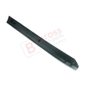 Audi A4 MK4 için Ön Sol Çamurluk Uç Çıtası 8K0853823C thumbnail 3