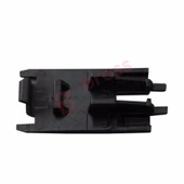 Renault Master 3 Opel Movano B Nissan NV400 İçin Ön veya Arka Kapı Kolu Parçası thumbnail 4