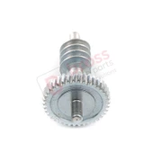 BMW 3 E46 2 Kapı Coupé 1997-2006 İçin Yan Ayna Tamir Dişlisi 38 Diş thumbnail 4