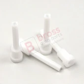 Peugeot 406 Audi A6 A4 Seat Exeo Arosa VW Lupo T5 BMW X5 E53 Focus 1 İçin 4 Adet Cam Kriko Halat Ucu thumbnail 5