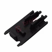 Renault Master 3 Opel Movano B Nissan NV400 İçin Ön veya Arka Kapı Kolu Parçası thumbnail 2