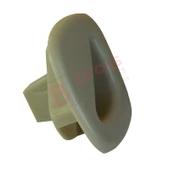 Peugeot Citroen için 10 Adet Araç Tavan Ses Yalıtımı Klipsi thumbnail 3