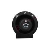 Ford İçin Yan Ayna Kontrol Düğmesi 93BG17B676BA BB thumbnail 1