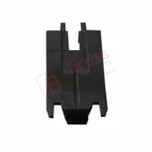 Renault Master 3 Opel Movano B Nissan NV400 İçin Ön veya Arka Kapı Kolu Parçası thumbnail 1