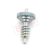 BMW 3 E46 2 Kapı Coupé 1997-2006 İçin Yan Ayna Tamir Dişlisi 38 Diş thumbnail 5