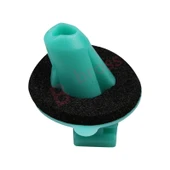 Toyota için 10 Adet Kalıp Klipsi 41201030 thumbnail 2