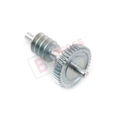 BMW 3 E46 2 Kapı Coupé 1997-2006 İçin Yan Ayna Tamir Dişlisi 38 Diş thumbnail 3