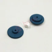 BMW M5 E34 İçin Motometer Odometer Kilometre Saati Dişlileri thumbnail 4