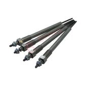 Fiorino Nemo Bipper 2008 ON İçin Sol Ön Cam Kriko Seti thumbnail 2