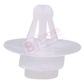 Renault İçin 10 Adet Çıta Klipsi 01470769 thumbnail 1