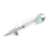 Toyota Land Cruiser Lexus LX470 J100 2002-2007 İçin Kontak Göbek Şaft Kilit Silindir Mili 2061B - 4