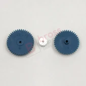 BMW M5 E34 İçin Motometer Odometer Kilometre Saati Dişlileri thumbnail 2