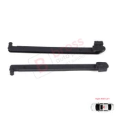 BMW X5 İçin Sunroof Tamir Plastik Parçaları - 2