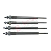 Fiorino Nemo Bipper 2008 ON İçin Sol Ön Cam Kriko Seti thumbnail 1