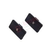 Renault Clio MK2 Espace 4 Thalia Scenic Megane 1 İçin 2 Adet Ön Çamurluk Tespit Bağlantı Klipsi thumbnail 2