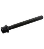 FEBI 02116 SILINDIR KAPAK SAPLAMASI VOLKSWAGEN GOLF III TRANSPORTER T1/T2/T3/T4 Kırmızı S - 1
