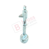 Toyota Land Cruiser Lexus LX470 J100 2002-2007 İçin Kontak Göbek Şaft Kilit Silindir Mili 2061B - 5