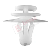 Renault İçin 10 Adet Çıta Klipsi 01470769 thumbnail 2