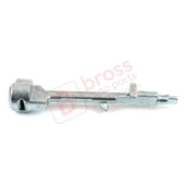 Toyota Land Cruiser Lexus LX470 J100 2002-2007 İçin Kontak Göbek Şaft Kilit Silindir Mili 2061B - 2