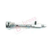 Toyota Land Cruiser Lexus LX470 J100 2002-2007 İçin Kontak Göbek Şaft Kilit Silindir Mili 2061B - 1