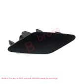 VW Passat 2015-2019 için Far Yıkama Kapağı Sol 3G0807937 thumbnail 2