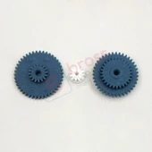 BMW M5 E34 İçin Motometer Odometer Kilometre Saati Dişlileri thumbnail 1