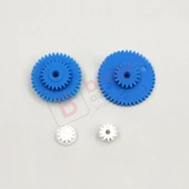 BMW E30 318i İçin Odometer Kilometre Saati Dişlileri thumbnail 1