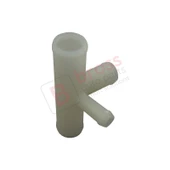 Renault 9 11 21 İçin 1 Adet Soğutma Devirdaim Rekoru 7705030158 thumbnail 4