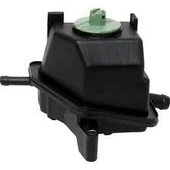 ADLER PREMIUM DİREKSİYON HİDROLİK YAĞ DEPOSU VW GOLF-4 / BORA / AUDI A3 / SEAT TOLEDO (AKL/AEH/BFQ/BCB/AGN 1.6/1.8T) 97-04 Kırmızı S - 1