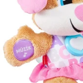 Fisher Price LnL Yaşa Göre Gelişim Eğtici Köpekçiğin Kız Kardeşi (Türkçe) FPP83 - 3