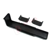 VW Audi Seat Skoda İçin Toz Polen Filtre Kapağı 6Q0819422 thumbnail 5