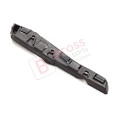 Dacia Sandero İçin Ön Sol Tampon Ayağı 8200735118 thumbnail 1