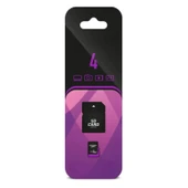 Ozmik 4GB Depolama için veri güvenlik Micro SD kart Hafıza veri depolama kartı - 1
