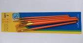 Fanart Academy Dove Fırça Seti - Set 2 F-7500.S2 8697430980266 - 1