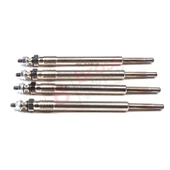 Mercedes A W168 Vaneo1 7 CDI İçin 4 Adet Isıtma Bujisi GX128 thumbnail 2