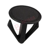 Honda için 10 Adet Tespit Klipsi 90687 671 0030 thumbnail 4