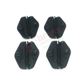 Chevrolet İçin 4 Adet Ön Pencere Klavuzu 20162174 22543363 thumbnail 4