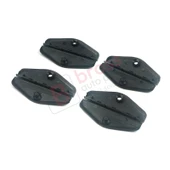 Chevrolet İçin 4 Adet Ön Pencere Klavuzu 20162174 22543363 thumbnail 3