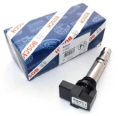 BOSCH 0986221023 | Seat Fabia 1.4 16 Valf BBY-BBZ Ateşleme Bobini - 1